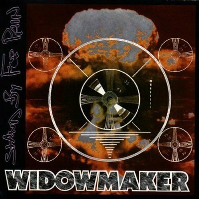 Stand By for Pain CD New & Sealed