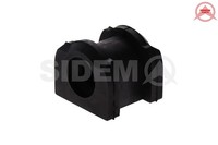 Sidem Stabilisatorlager Stabilager Buchse Stabilisator 871907 19Mm FüR Outlander