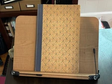 NUMBERED ED. Don Juan’s Note Book By Harry Kemp, 1929