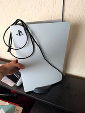 Sony PS5 PlayStation 5 Blu-Ray Edition 825GB 4K Wi-Fi 2 DualSense Weiß