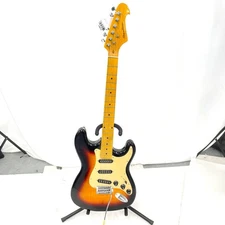 Spectrum Electric Stratocaster-style Guitar