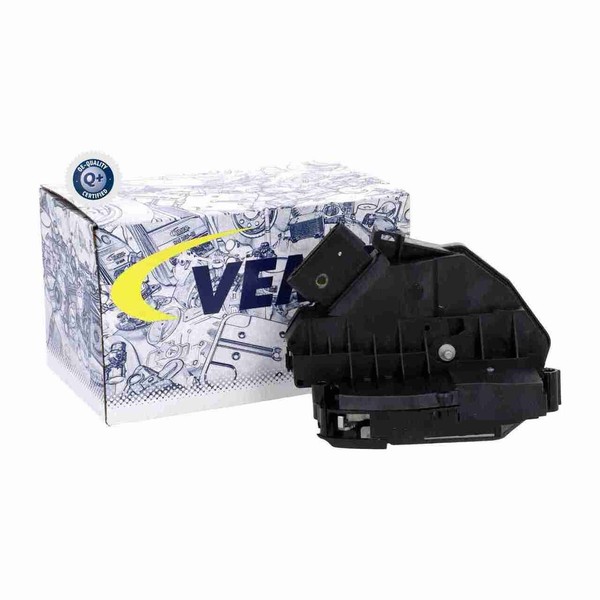 Vemo V25-85-0123 TüRschloss FüR Ford C-MAX 2 Galaxy 3 S-MAX Hinten Links-image