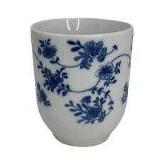 Vintage IKEA Entusiasm Cups, Saki, Tea, Coffee , Cocktails