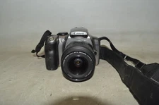 Canon EOS Digital Rebel DS6041 6.3MP Camera