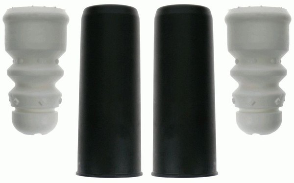 1 X Staubschutzsatz StoßDäMpfer Sachs Amortyzatory/Shock Absorbers 900 226 FüR-image