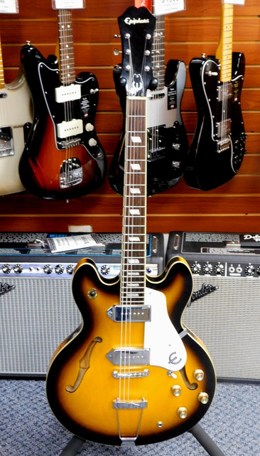 Epiphone Casino