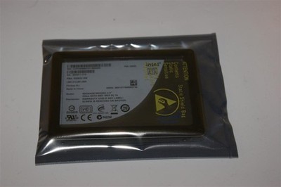 Intel 120GB SSD /  SATA / 6GB/s / 2,5''      #2000