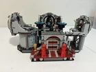 LEGO Star Wars: Death Star Final Duel (75291) 99% Complete With Manual
