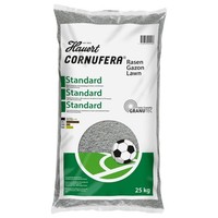 Hauert Cornufera Standard RasendüNger 25 Kg SommerdüNger ProfidüNger 1000 M²