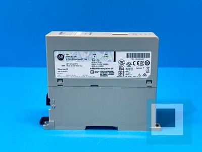 Allen-Bradley 1783-ETAP 3 Port EtherNet/IP Tap - NEW OPEN BOX