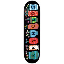 Baker Andrew Reynolds Pots & Flowers Skateboard Deck | 8.5"