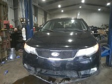 Driver Front Seat Bucket  Sedan Cloth Manual ...