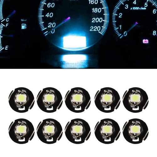 Blue Dash Instrument Neo Specifications T4.2 10Pcs Powered Stylish Bright - Picture 6 of 12