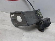 Feu avant (phare) Chrysler LE BARON