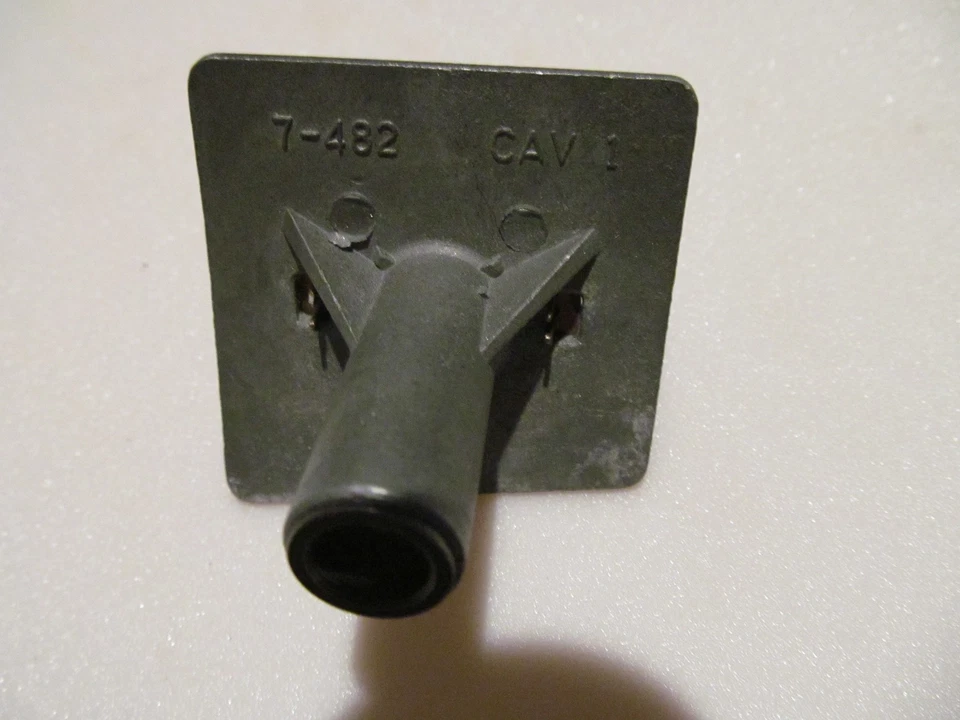 Antena Ford Escort ZX2 2000-2002 Foto 2 de 4