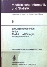 Simulationsmethoden in der Medizin und Biolog...