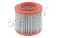 Luftfilter Topran 112 953 Filtereinsatz FüR A8 4E2 Audi 4E8 D3 FSI Quattro W12