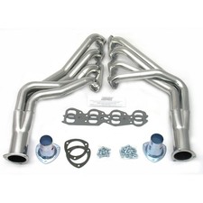 Patriot Long Tube Header 67-9 Camaro 68-74 Nova 396-502 Bbc 2 Primary 3 12