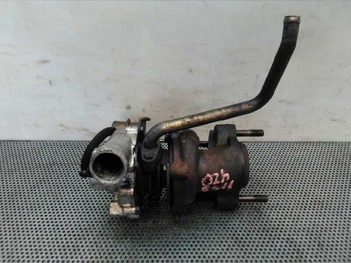 T152245420 TURBOLADER / 300627F / 4540933 / 1392299 FÜR BMW SERIE 3 COMPACTO E3