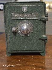 First National Bank Safe Bank