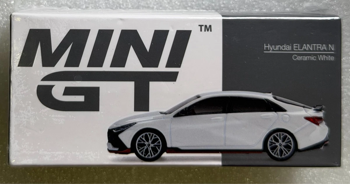 Hyundai Diecast Cars for sale | eBay