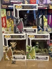Funko Pop Game Of Thrones Dragon Lot