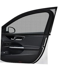 Car Window Shade, 4 Pcs Auto Side Front Rear Window Sun SUV Front Back 4Pcs