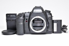  Near MINT Canon EOS 5D Mark II DSLR Camera Body Full Frame From Japan