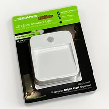 Mr. Beams Led Stick Anywhere Light MB720-WHT-01-02 Mr. Beams MB720-WHT-01-02