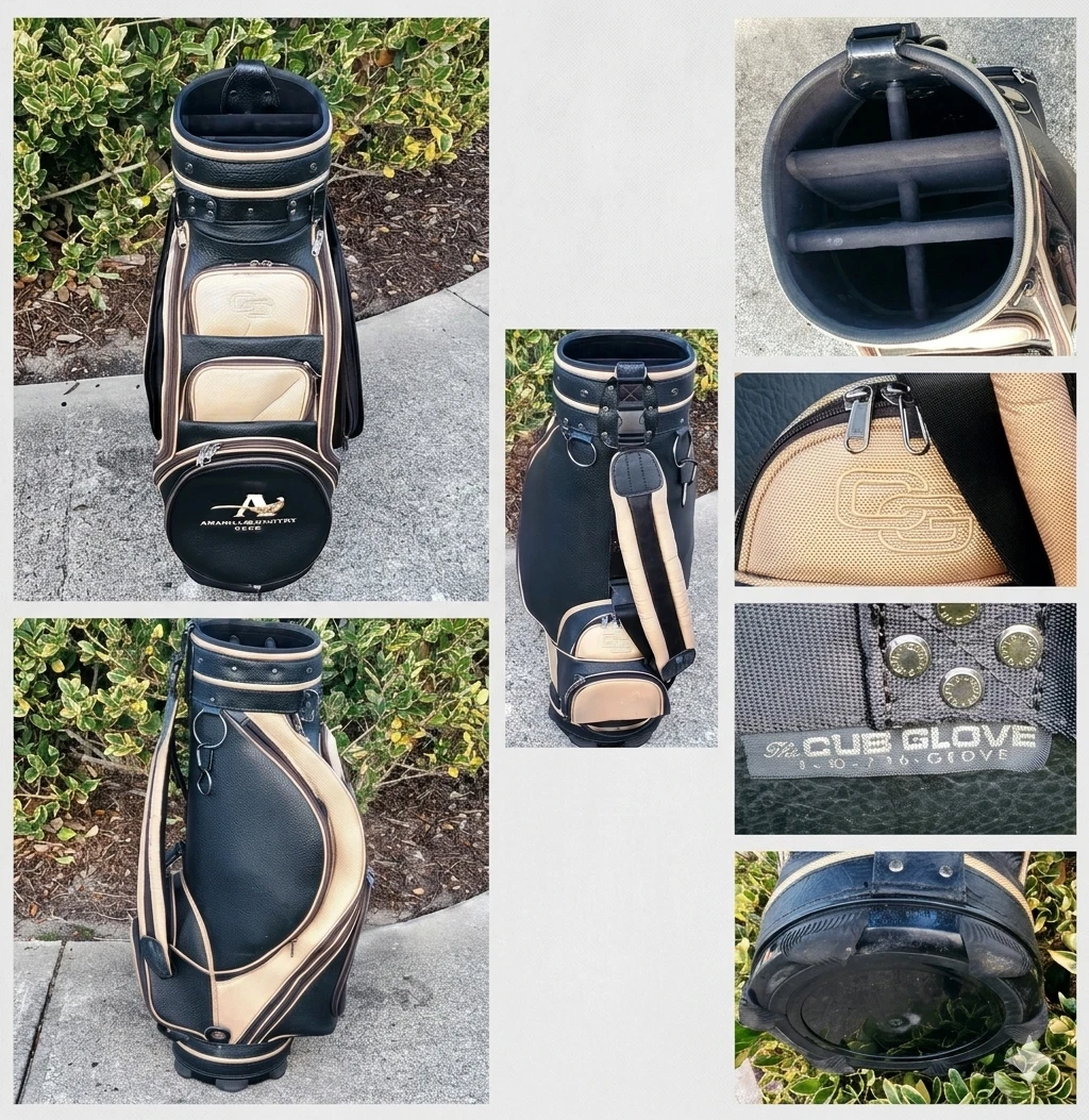 Club Glove Golf Clubs & Equipment for sale | eBay