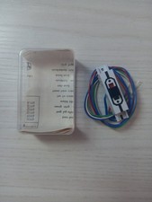 FLEISCHMANN H0 6901 INTERRUTTORE PER SEGNALE LUMINOSO NUOVO