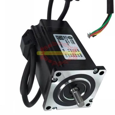 1PC New Leadshine Servo Motor 60CME30X Closed - Loop Stepper Motor