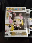 Funko Pop! Vinyl: One Piece - Carrot #1588