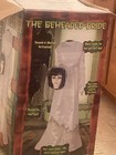 Spirit Halloween Beheaded Bride (white gown) retired Halloween Animatronic — photo 3