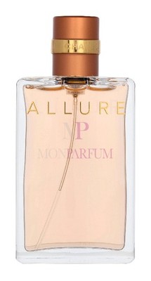 Chanel Allure Femme Eau de Parfum 35ml