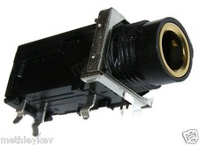 PIONEER HEADPHONE SOCKET DKN1281 DJM400 DJM500 DJM600 DJM700 DJM800 DJM909