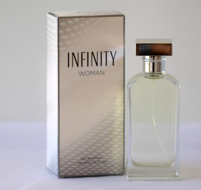 infinity parfum
