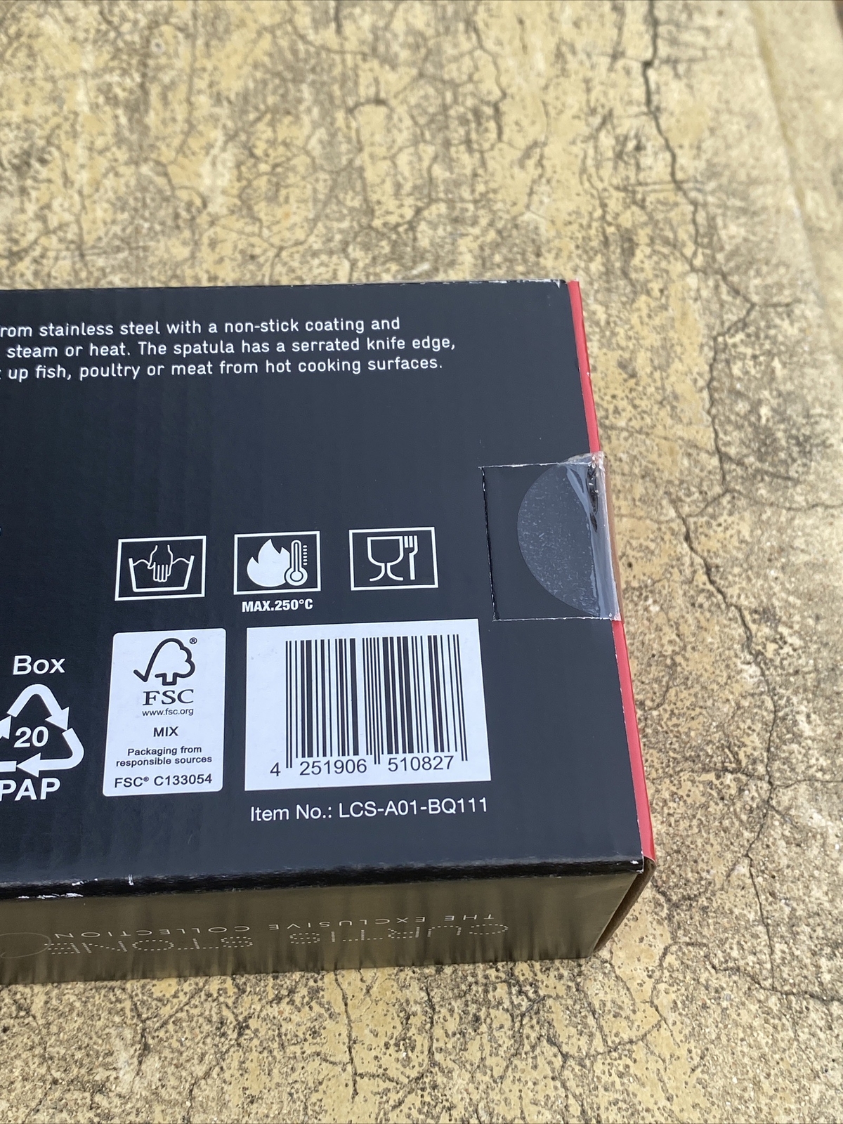 Curtis Stone Coles BBQ Collection BBQ Utensils & Storage Wrap Free Tracked Post eBay