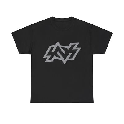 Wise Proxy from ZZZ futuristic streetwear style T-shirt