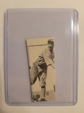 Heinie Groh Reds 1914 Spalding Gallery Player Panel #2 RARE