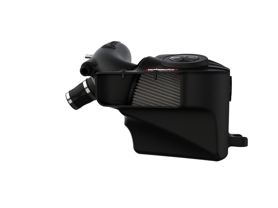 AFE Filters 56-70028D Takeda Momentum Pro DRY S Air Intake System Fits Veloster - Image 4 of 4
