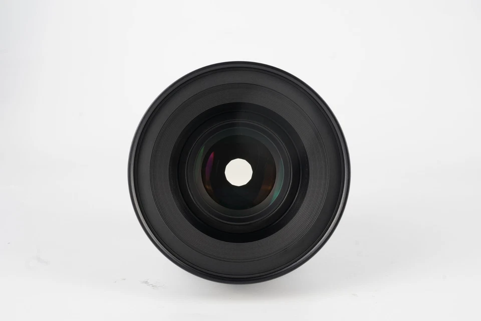 Lente de cine 7artisans 35 mm T1.05 Vision (APS-C) para cámaras de montaje M4/3 (caja abierta) Foto 2 de 4