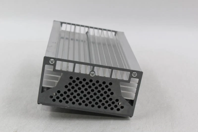 Equipo de audio amplificador de radio sistema de audio de alta fidelidad compatible con 11-13 BMW 535i OEM #20831 Foto 4 de 4