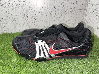 Nike Zoom Rival D Plus III Shoes Track & Field Spikes Sprints US 8
