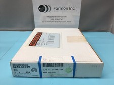 AMAT 0240-30029 Kit, Blank-Off Dopant L.S., 0020-30748, 0020-30727, 146246