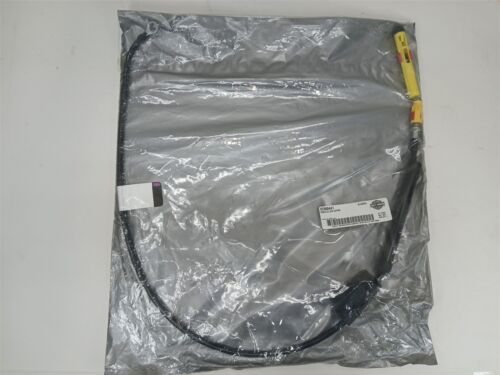 Harley-Davidson New 2021-24 Touring w/ Fairing Upper Clutch Cable 37200441