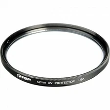 Tiffen 52mm UV Protection Filter