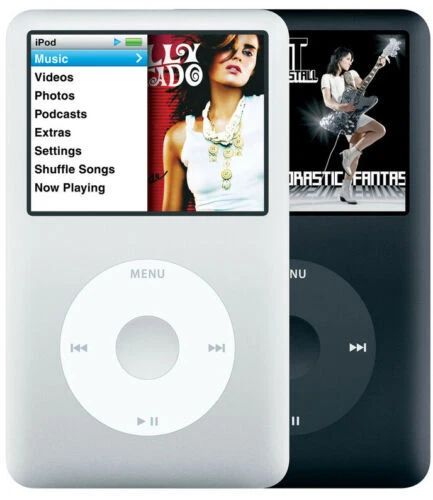 Apple iPod Classic for sale | eBay