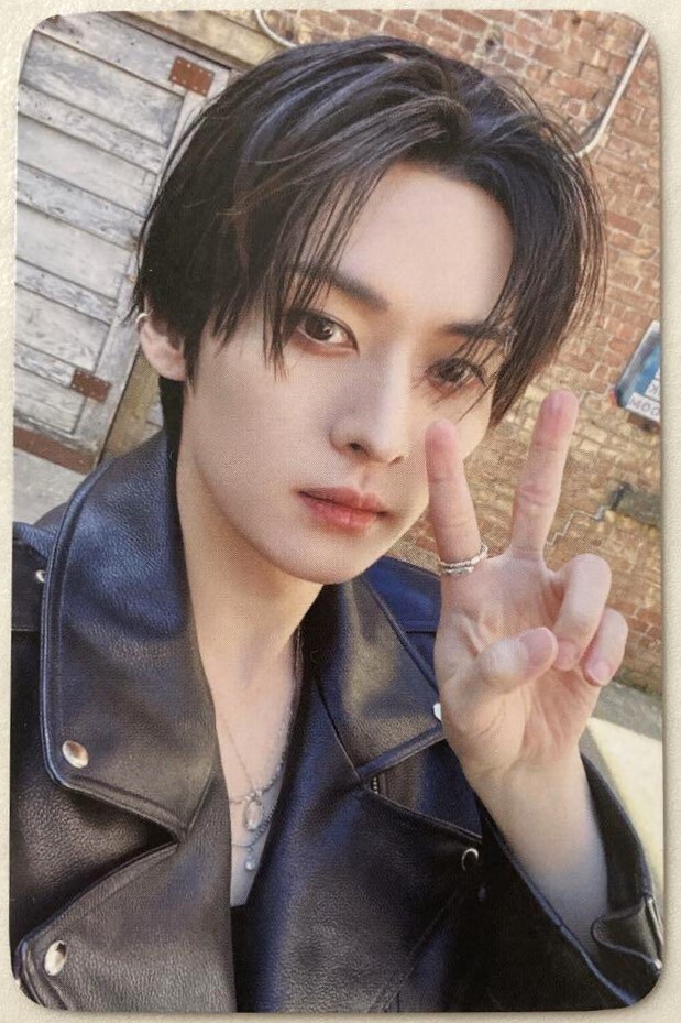 straykids ATE withmuu コンプ Stray Kids 