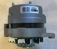 LUCAS Lichtmaschine Generator